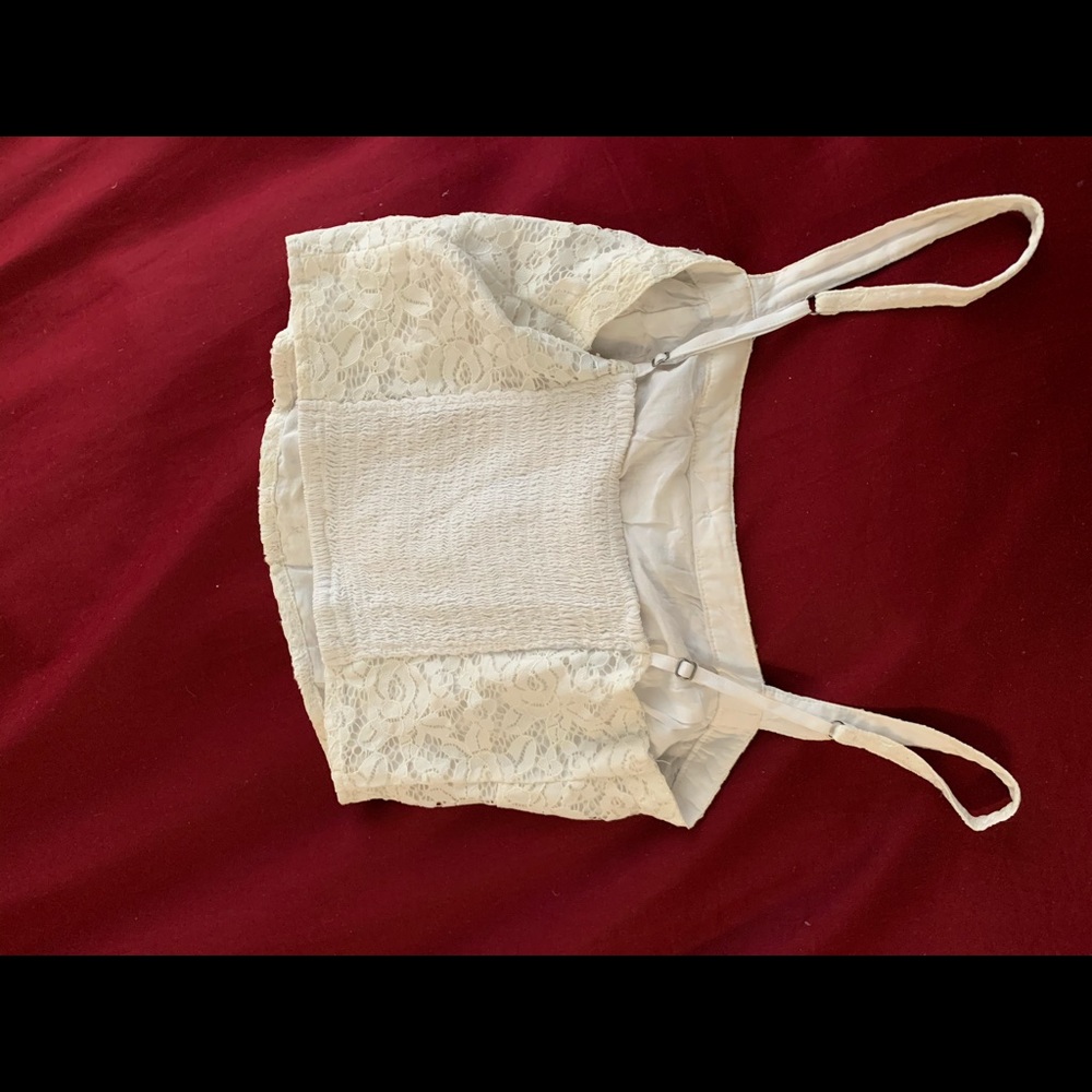 Set of 2 Abercrombie tank tops - Picture 4 of 6